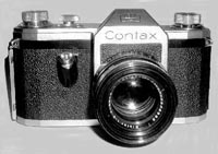 Contax S