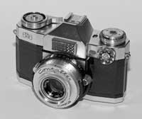 Zeiss Ikon