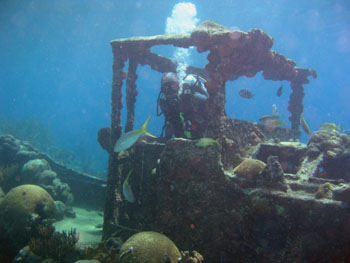 Curacao 2003